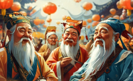 大同游八仙，为什么是这座中国北方小城的顶流？