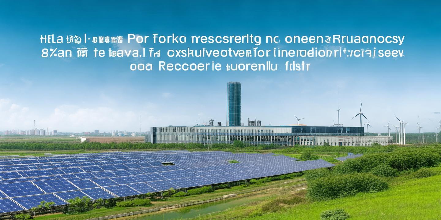 塔山循环经济园区建成,煤炭资源综合利用率提升至85%,绿色转型迈出坚实步伐